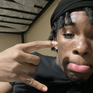 Meet your Posher, Donte